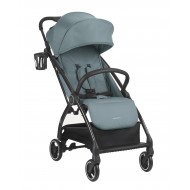 Joy καρότσι με αυτόματο κλείσιμο mint