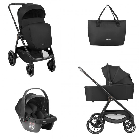 Modena σύστημα μεταφοράς 3-1 army green