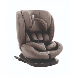 i Comfort κάθισμα αυτοκινήτου i size brown