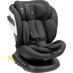 I Cruise dark grey κάθισμα αυτοκινήτου dark grey