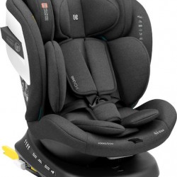 I Cruise dark grey κάθισμα αυτοκινήτου dark grey