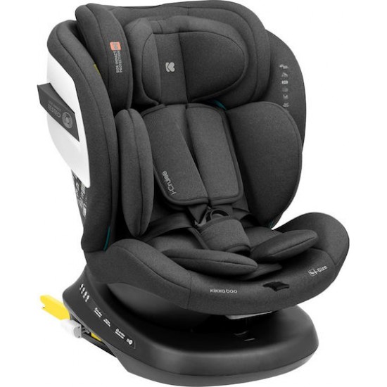 I Cruise dark grey κάθισμα αυτοκινήτου dark grey