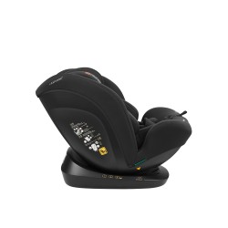 i Explore 2 κάθισμα αυτοκινήτου black