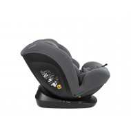 i Explore 2 κάθισμα αυτοκινήτου grey