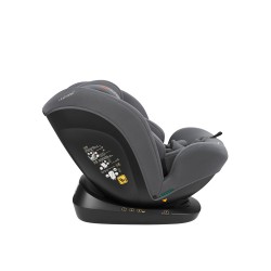 i Explore 2 κάθισμα αυτοκινήτου grey