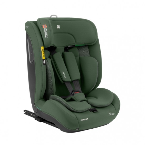 i Flit κάθισμα αυτοκινήτου 76-150cm army green