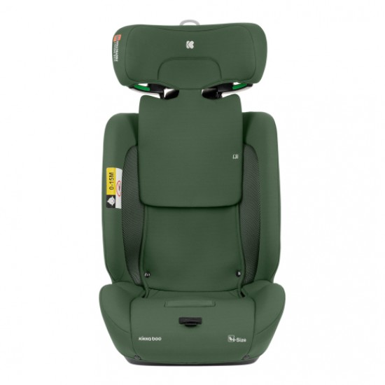 i Flit κάθισμα αυτοκινήτου 76-150cm army green