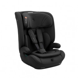 i Flow κάθισμα αυτοκινήτου 76-150 cm black