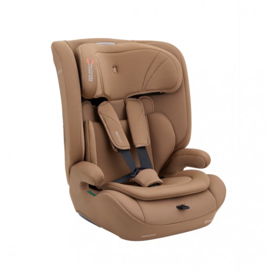 i Flow κάθισμα αυτοκινήτου 76-150 cm mocca