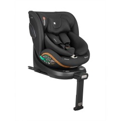i Twist i-SIZE Black 2026 κάθισμα αυτοκινήτου 40-150 cm