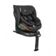 i Twist i-SIZE Black 2026 κάθισμα αυτοκινήτου 40-150 cm