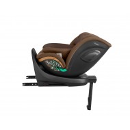 i Twist i-SIZE Coffee 2026 κάθισμα αυτοκινήτου 40-150 cm