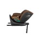 i Twist i-SIZE Coffee 2026 κάθισμα αυτοκινήτου 40-150 cm