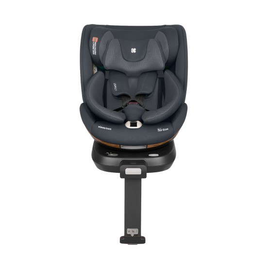 i Twist i-SIZE Grey 2026 κάθισμα αυτοκινήτου 40-150 cm