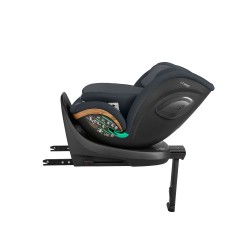 i Twist i-SIZE Grey 2026 κάθισμα αυτοκινήτου 40-150 cm