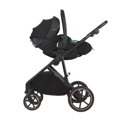 i-Xtend Κάθισμα αυτοκινήτου 40-87 cm i-SIZE black