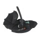 i-Xtend Κάθισμα αυτοκινήτου 40-87 cm i-SIZE black