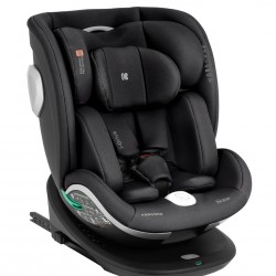 i Drive κάθισμα αυτοκινήτου 40-150cm Black