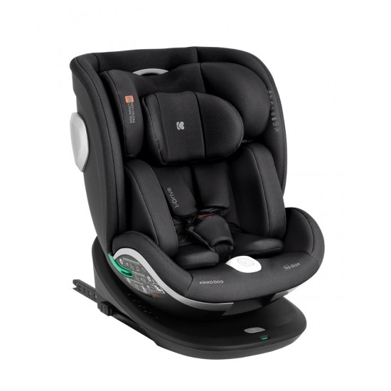 i Drive κάθισμα αυτοκινήτου 40-150cm Black i Drive κάθισμα αυτοκινήτου 40-150cm Black