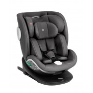 i Drive κάθισμα αυτοκινήτου 40-150cm Dark grey