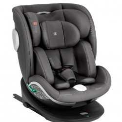 i Drive κάθισμα αυτοκινήτου 40-150cm Dark grey