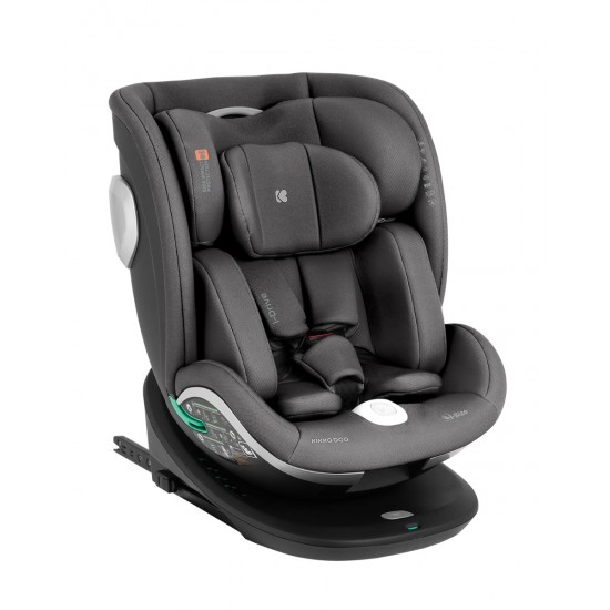 i Drive κάθισμα αυτοκινήτου 40-150cm Dark grey i Drive κάθισμα αυτοκινήτου 40-150cm Dark grey