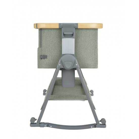 Nanna 2 λίκνο army green