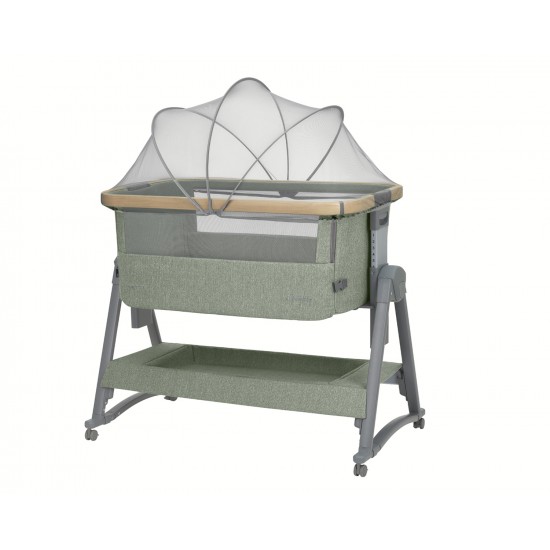 Nanna 2 λίκνο army green