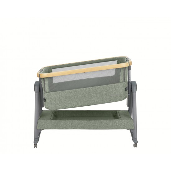 Nanna 2 λίκνο army green