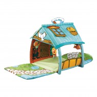 Casa bebe γυμναστήριο