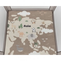 Enjoy πάρκο Australia beige