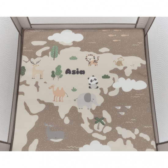 Enjoy πάρκο Australia beige