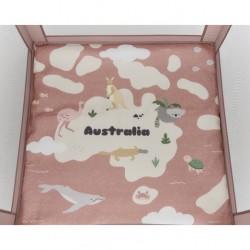Enjoy πάρκο Australia pink