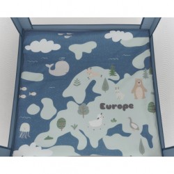 Enjoy πάρκο Europe blue