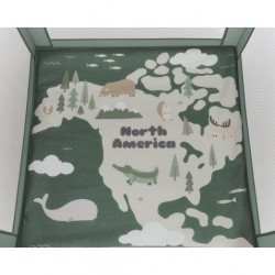 Enjoy πάρκο North America mint