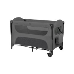 Milky Way grey 2026 παρκοκρέβατο 2 επιπέδων