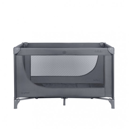 So gifted 2026 1layer grey