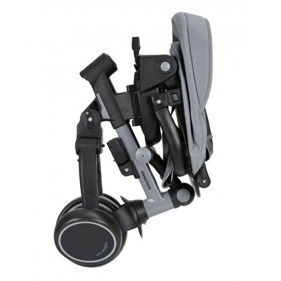Aluma 8-1 τρίκυκλο army green