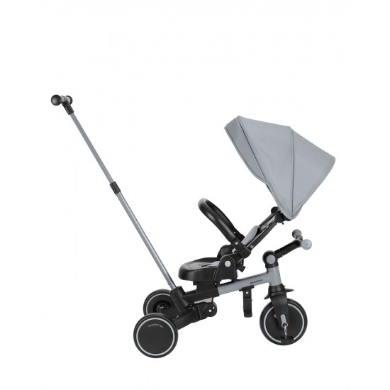 Aluma 8-1 τρίκυκλο army green