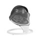Cuddle me ρηλάξ κούνια light grey Cuddle me ρηλάξ κούνια light grey