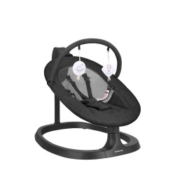 Zazu ηλεκτρικό ρηλάξ black