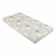 Στρώμα Memory Foam Fantasia Plus 60x120 Clouds Grey
