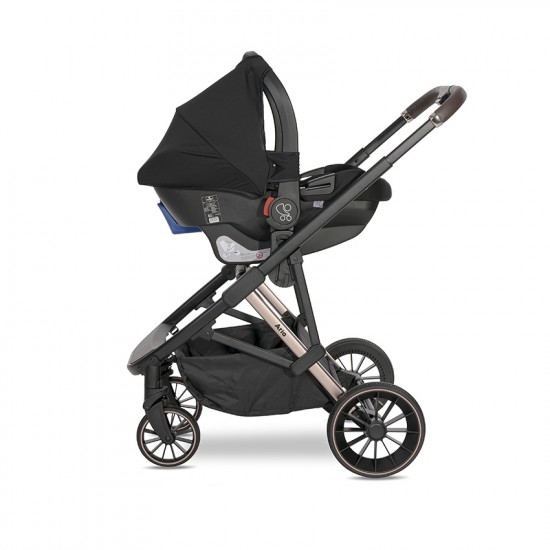 Aria 3-1 σύστημα μεταφοράς grey