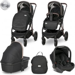 Aria 3-1 σύστημα μεταφοράς  black jasper