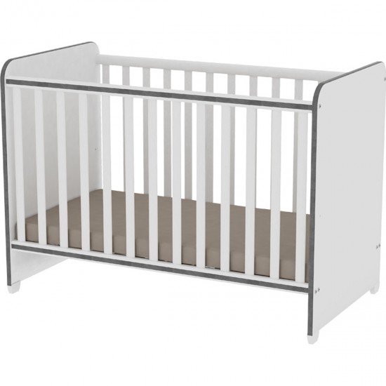 Sweet dream κούνια Vintage grey