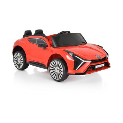 Dakota ηλεκτροκίνητο 12V κόκκινο
