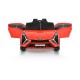 Dakota ηλεκτροκίνητο 12V κόκκινο