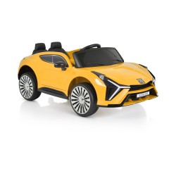 Dakota ηλεκτροκίνητο 12V κίτρινο