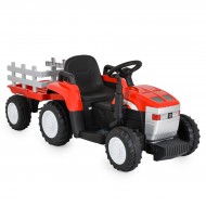 Dallas ηλεκτροκίνητο 12V κόκκινο