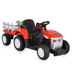 Dallas ηλεκτροκίνητο 12V κόκκινο